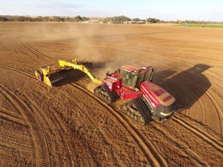 Surface Drainage